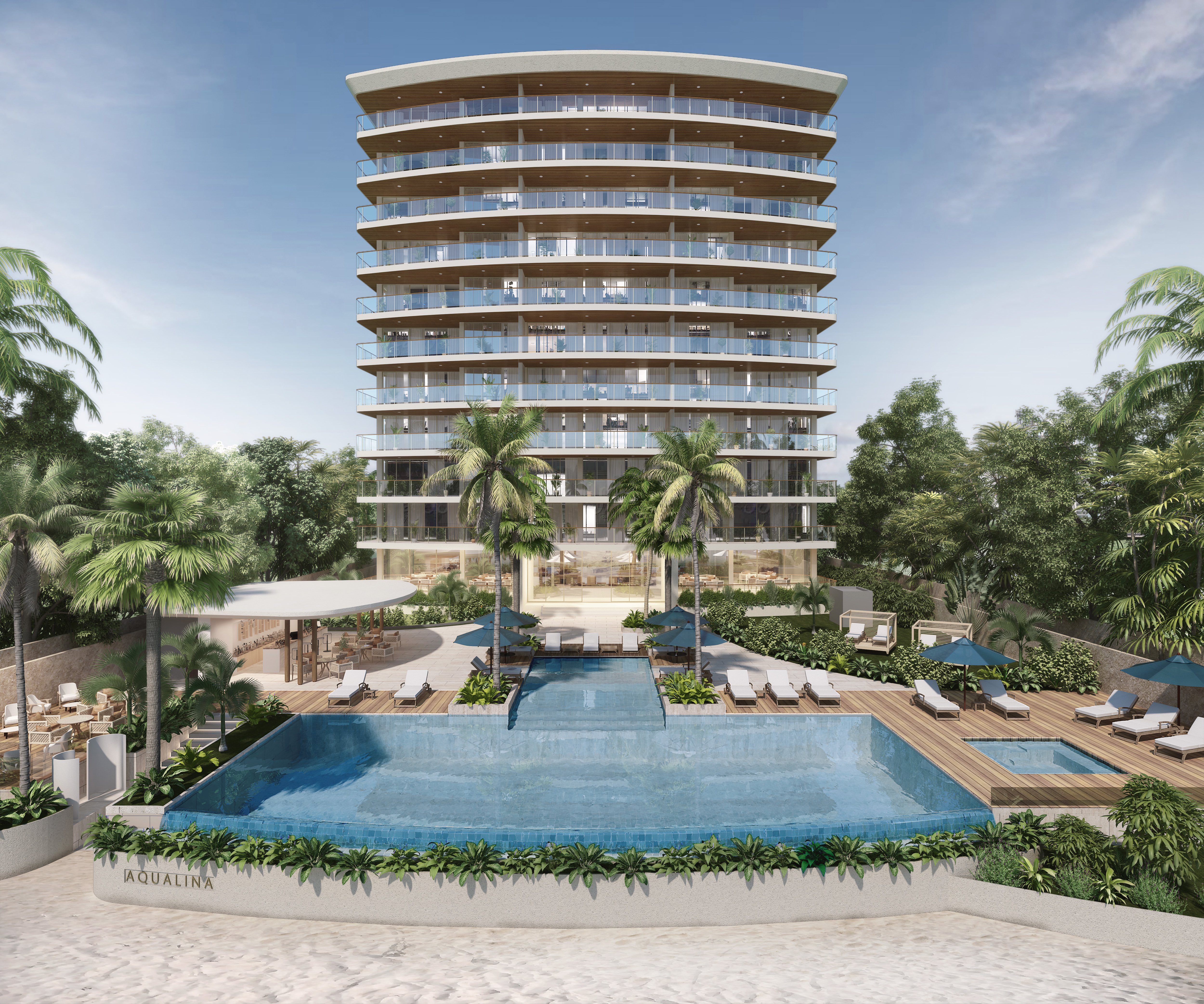 Aqualina Three Bedroom Units | Phase 1, New Providence/Paradise Island